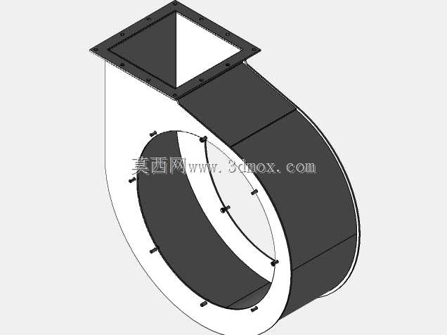 RD 610风扇