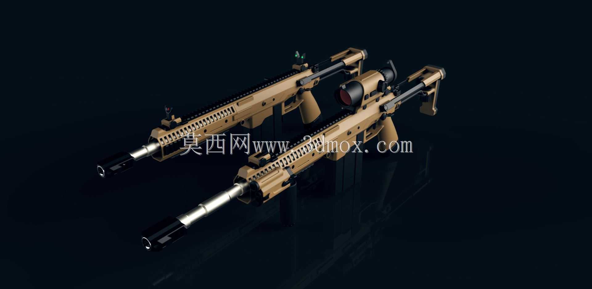 .50�Զ���ǹ����