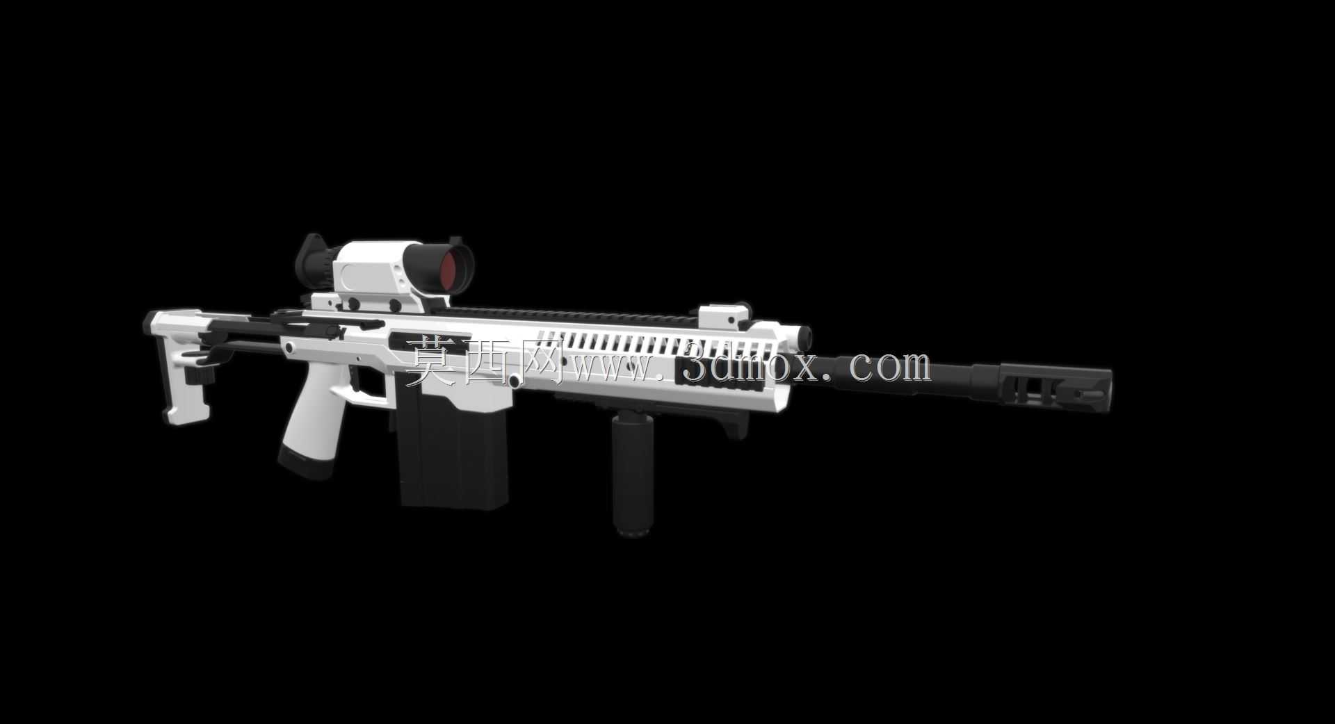 .50�Զ���ǹ����