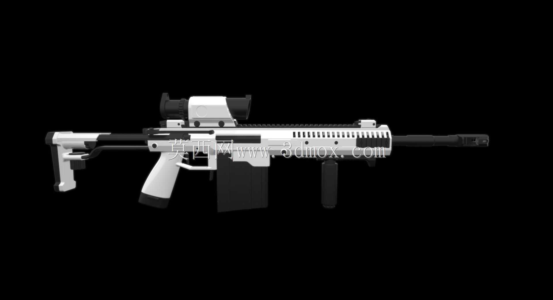 .50�Զ���ǹ����