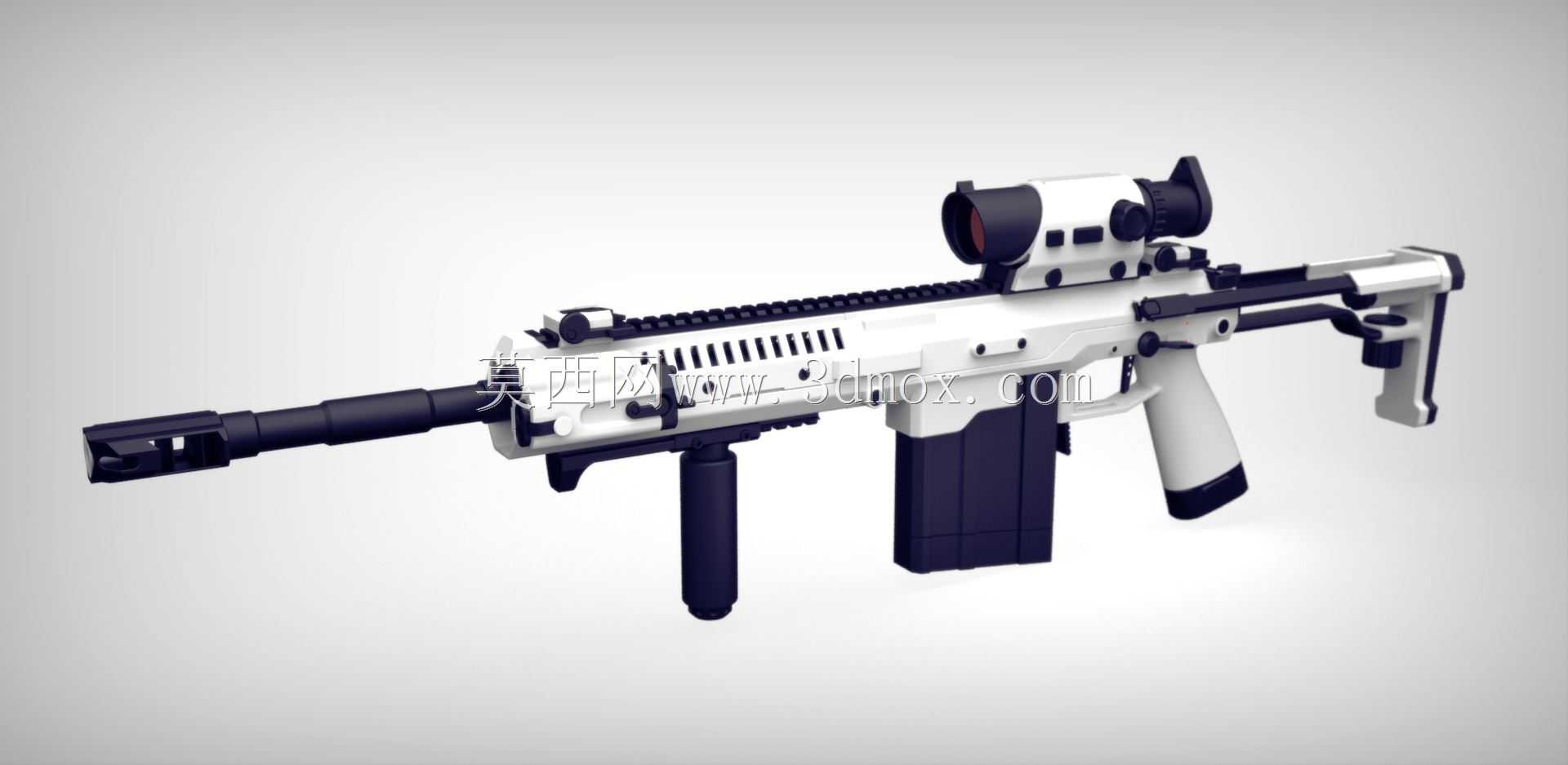 .50�Զ���ǹ����