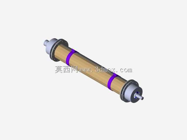 参数倾斜式机械分选机