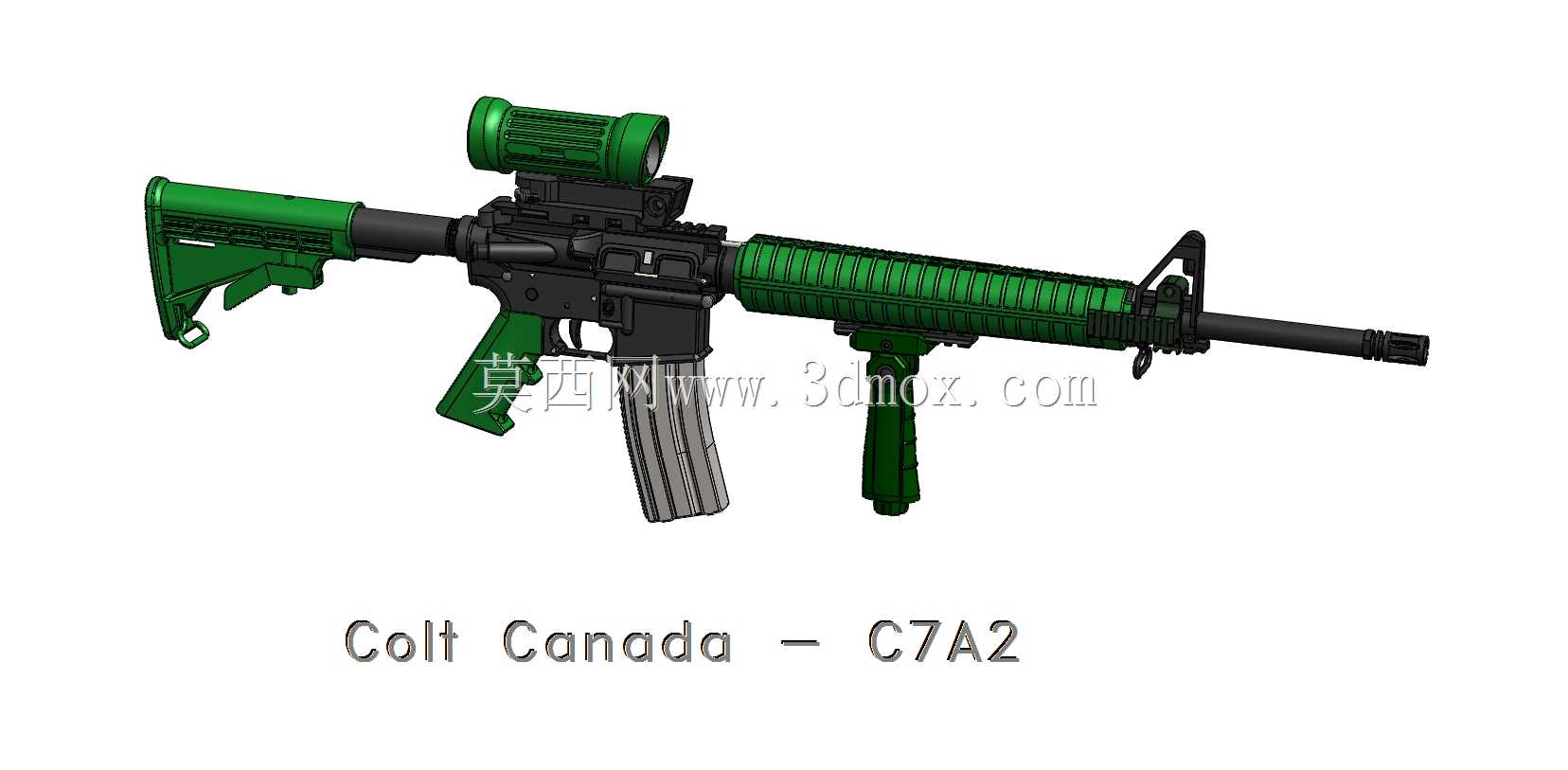 Colt���ô�C7A2