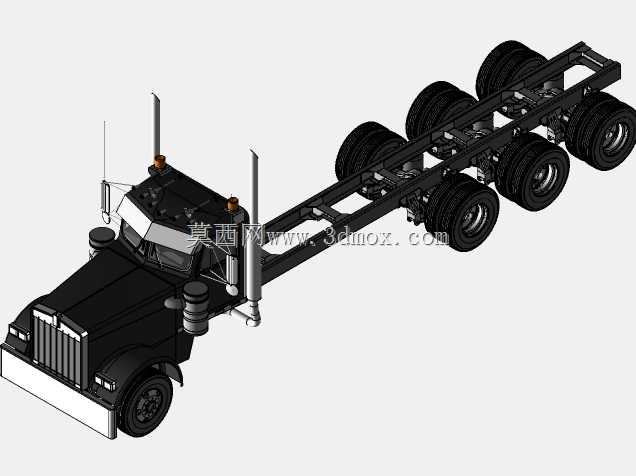 �����Ϳ�����Kenworth�����̣�SW2016��IGS��