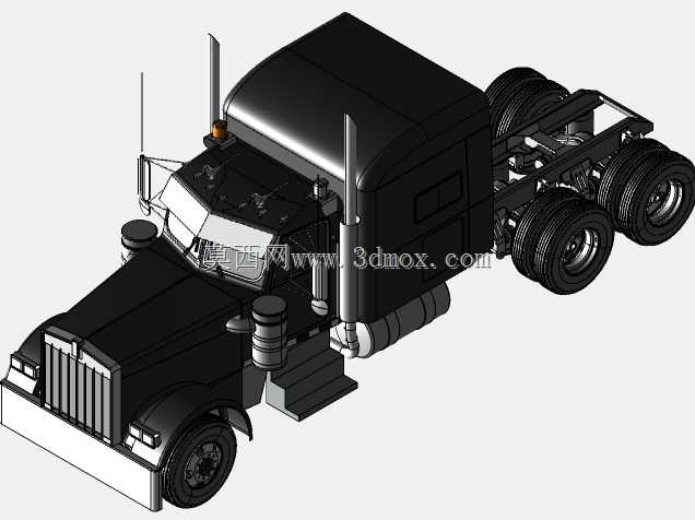�����Ϳ�����Kenworth�����̣�SW2016��IGS��