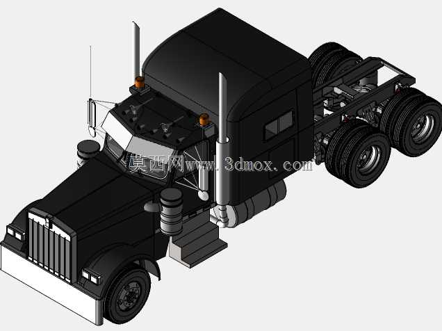 �����Ϳ�����Kenworth�����̣�SW2016��IGS��