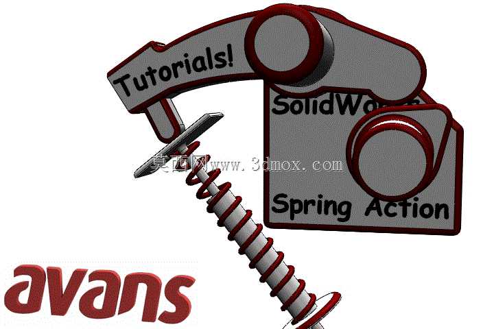 �˶���SolidWorks�еĵ��ɱ���