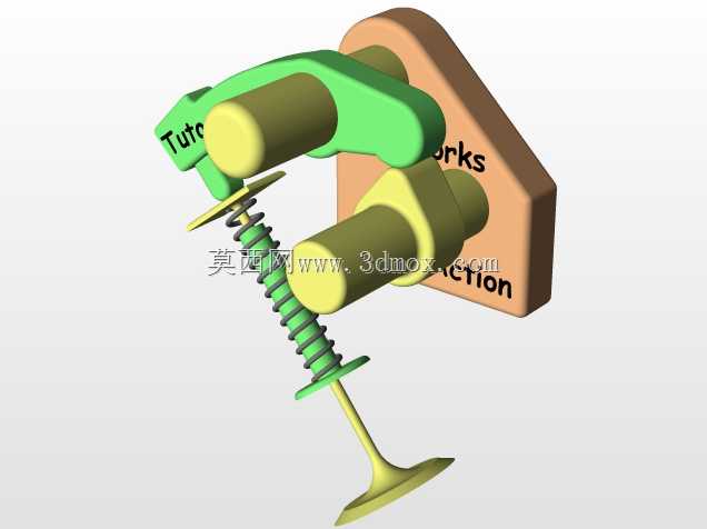 �˶���SolidWorks�еĵ��ɱ���