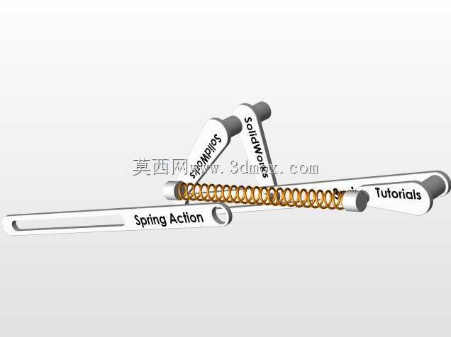 �˶���SolidWorks�еĵ��ɱ���