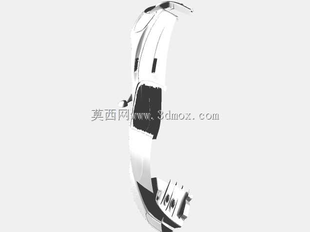 ��˹������One-77 3dɨ��