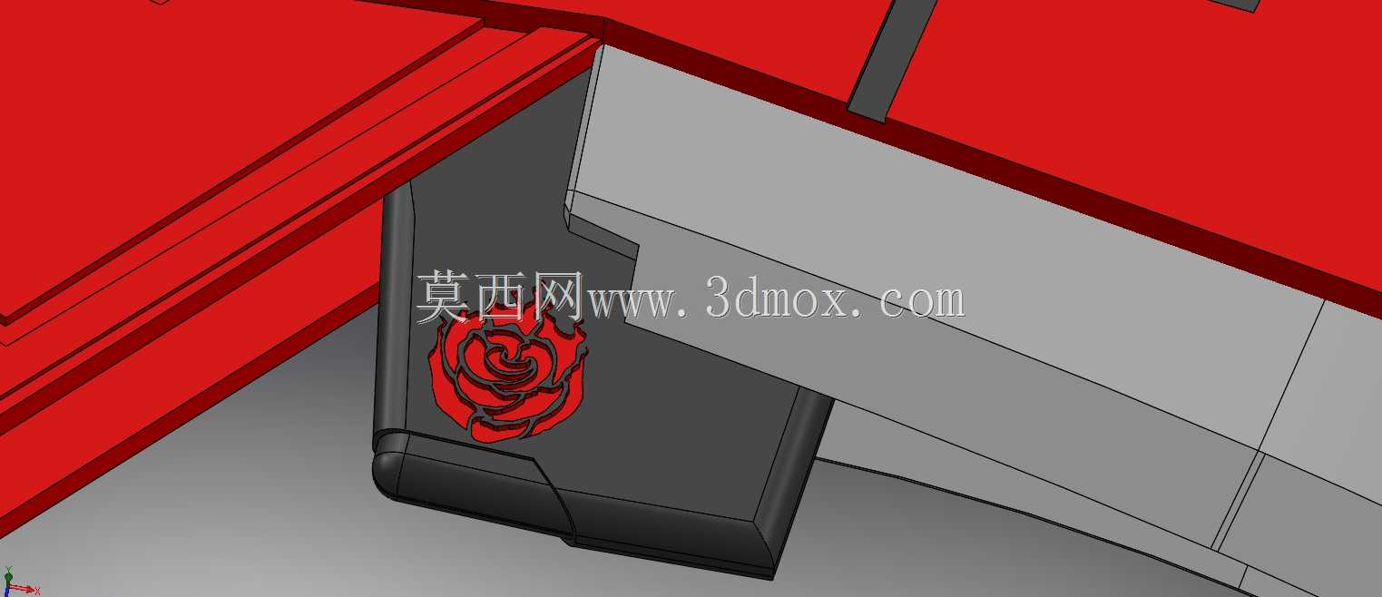 ����õ�壨����RWBY��
