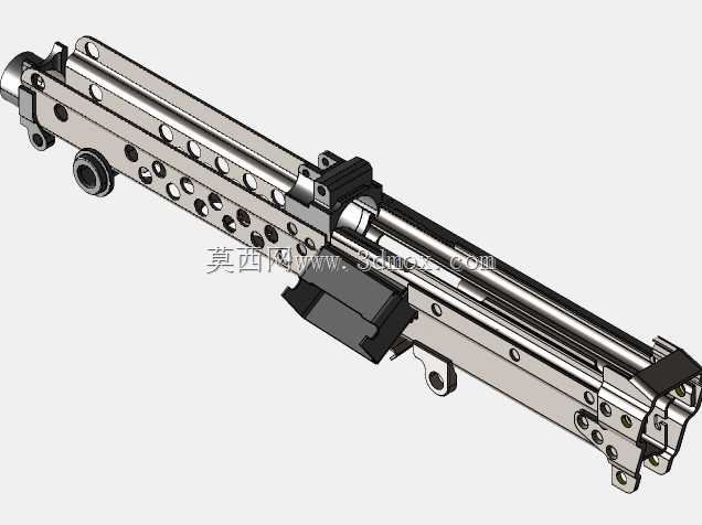 FN Minimi//M249-���������Ӽ�