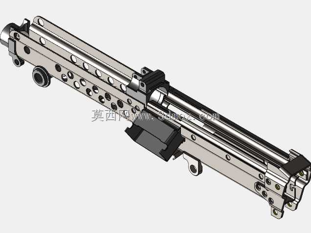 FN Minimi//M249-���������Ӽ�