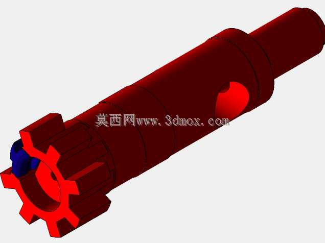 布什马斯特ACR-223