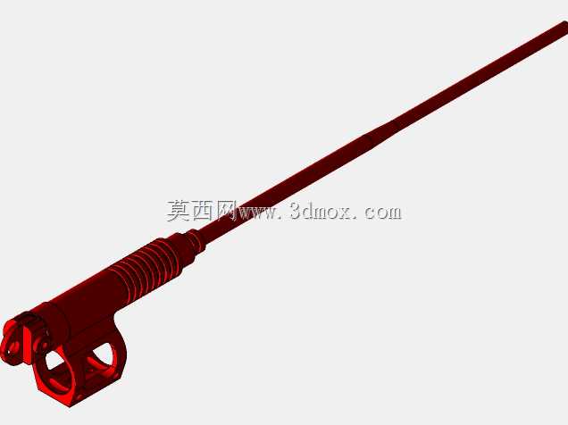 布什马斯特ACR-223
