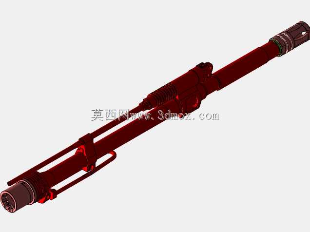 布什马斯特ACR-223