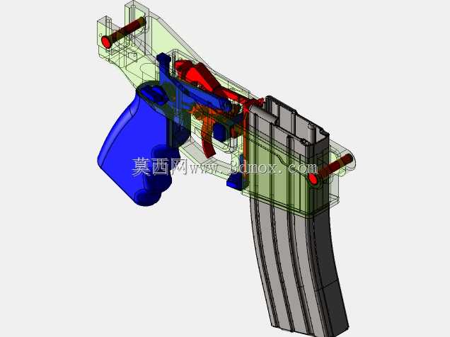 布什马斯特ACR-223