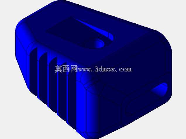 布什马斯特ACR-223