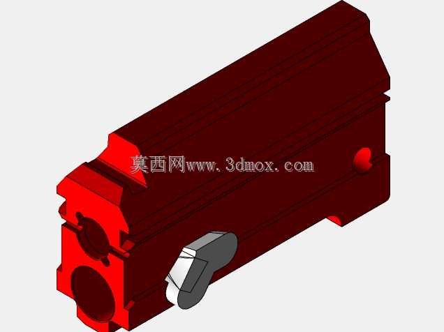 布什马斯特ACR-223