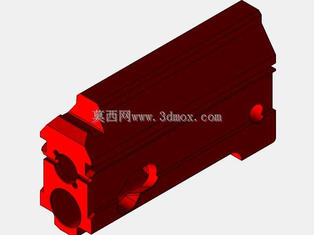 布什马斯特ACR-223