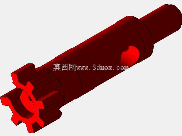 布什马斯特ACR-223