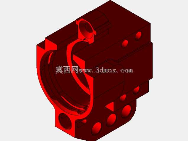 布什马斯特ACR-223