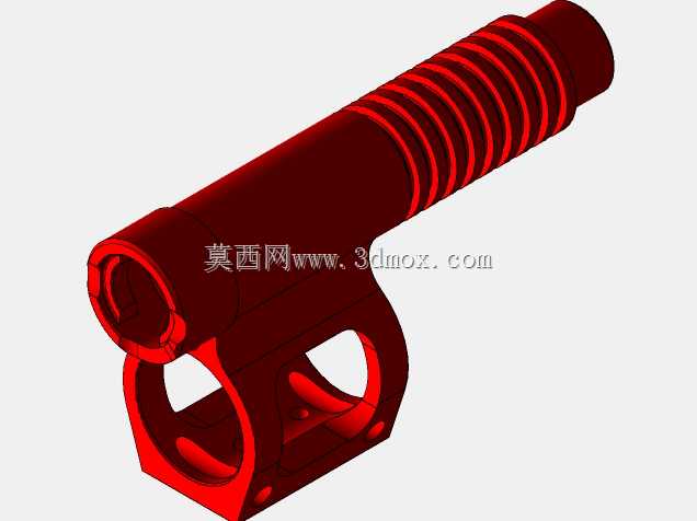 布什马斯特ACR-223