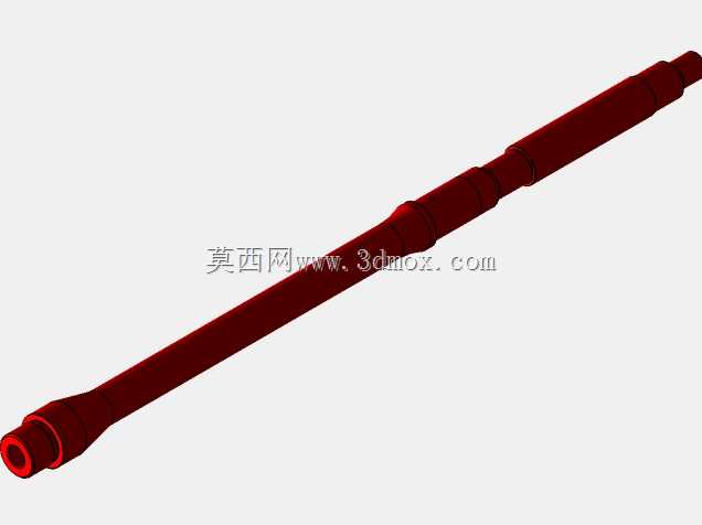 布什马斯特ACR-223