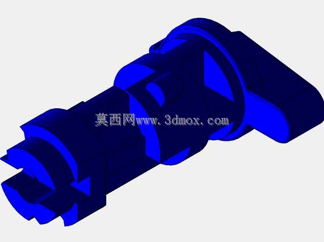 布什马斯特ACR-223