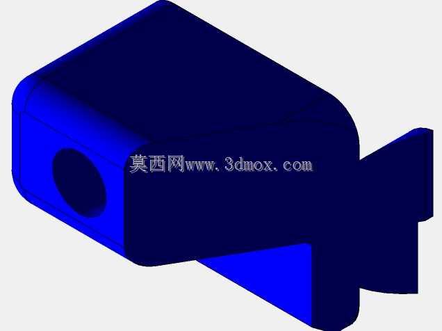 布什马斯特ACR-223