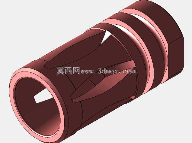 布什马斯特ACR-223