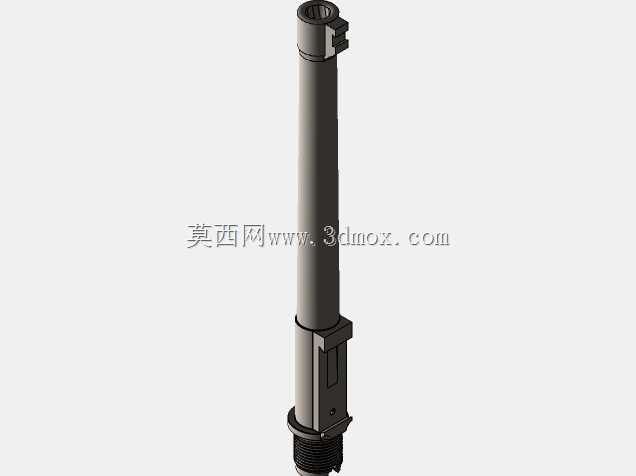 炮兵发射架