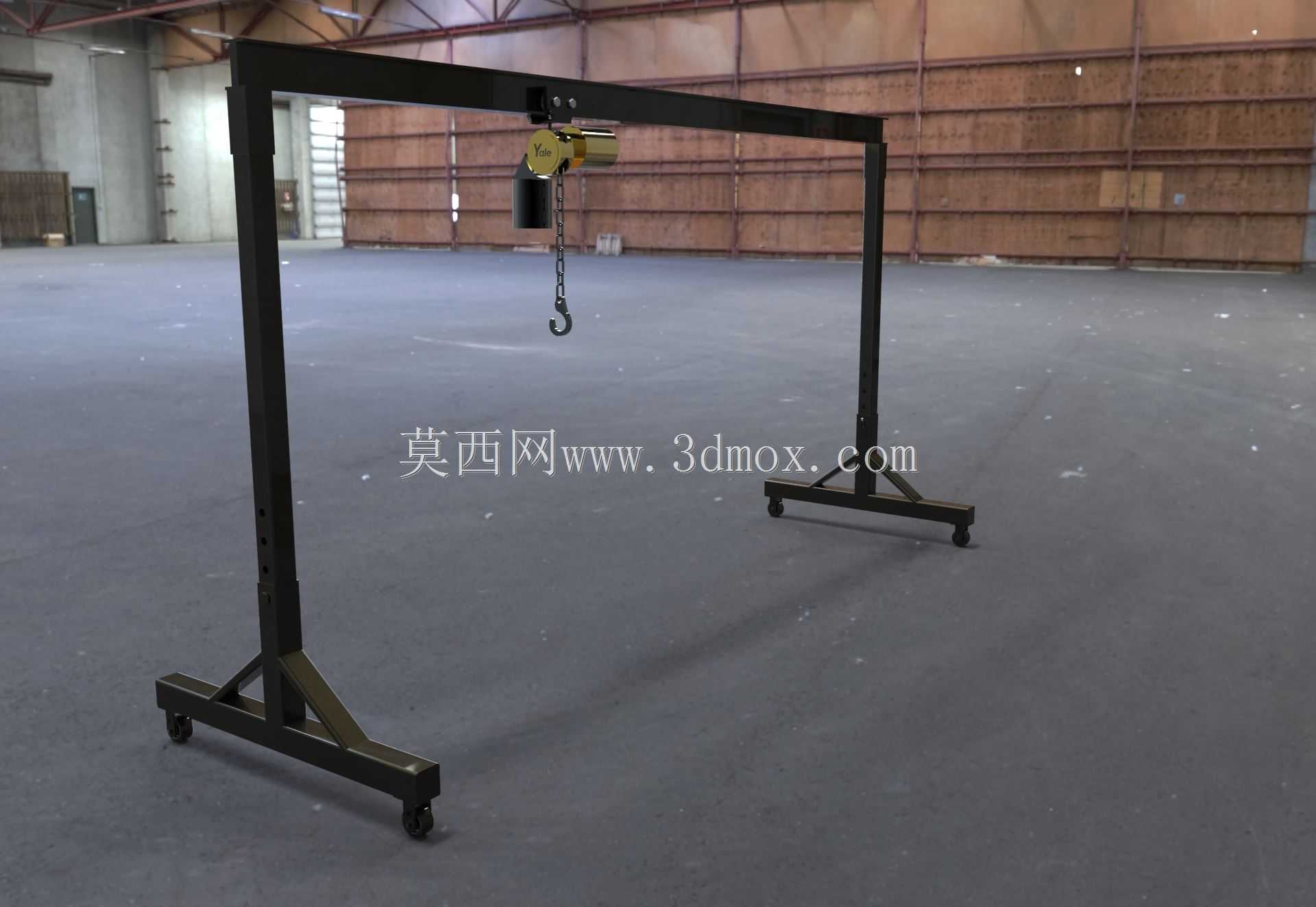 龙门起重机