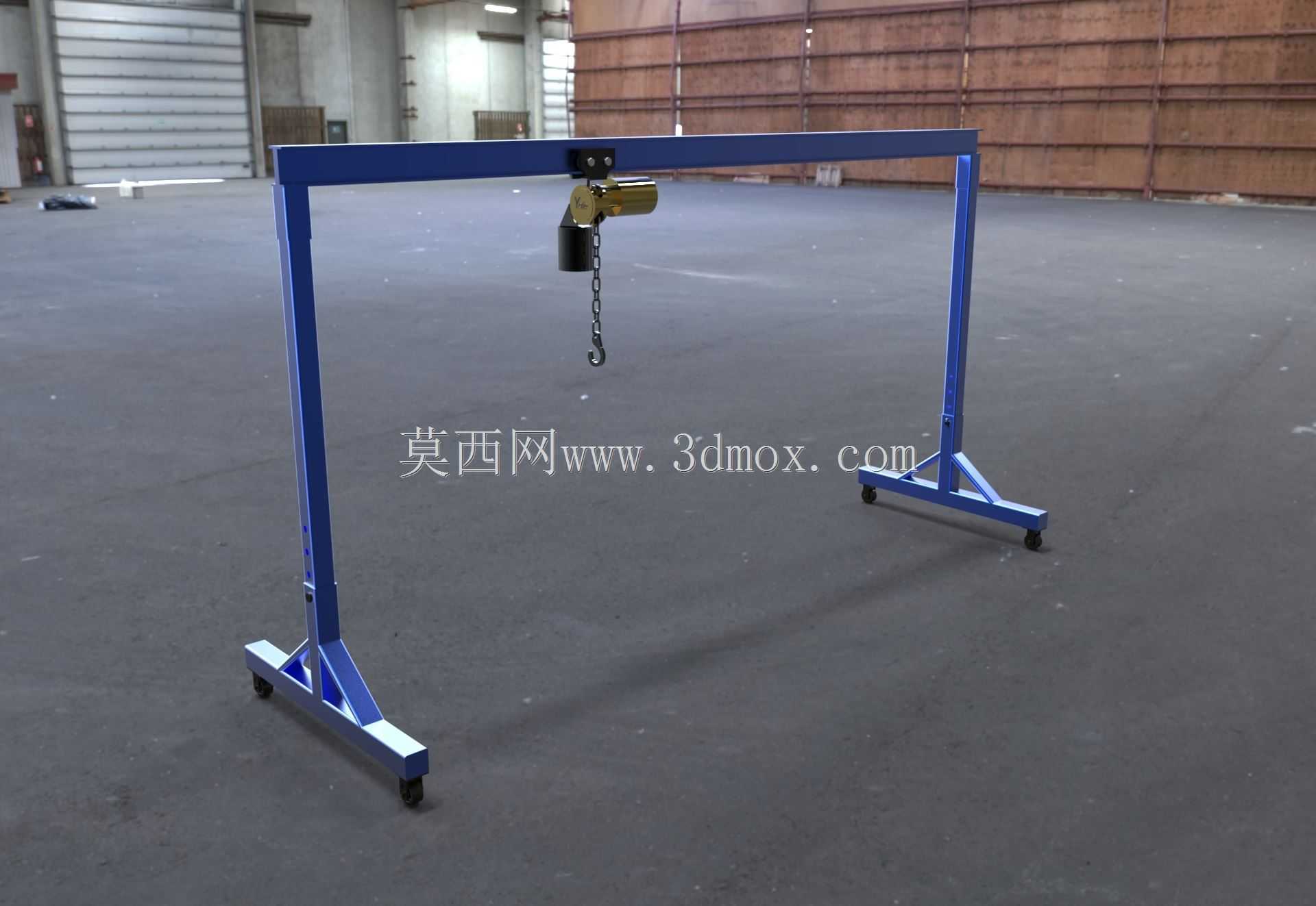 龙门起重机