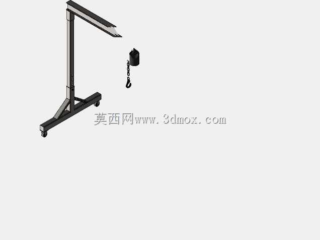 龙门起重机