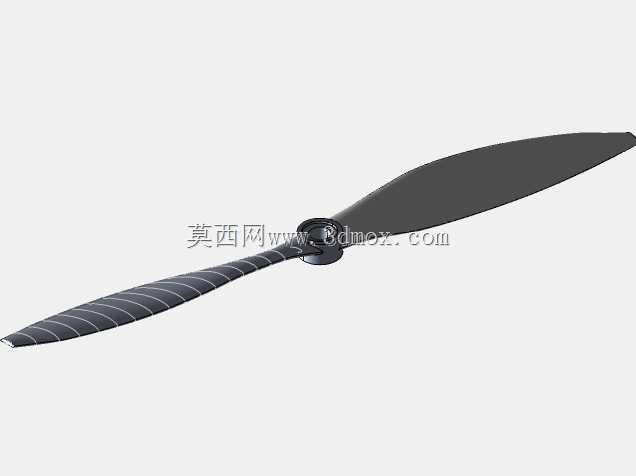8x3.8螺旋桨