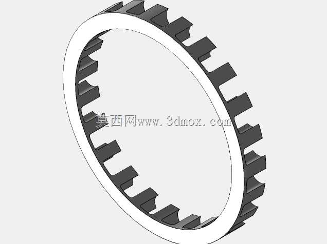 谐波传动CS-32-xxx-2A-GR组件组