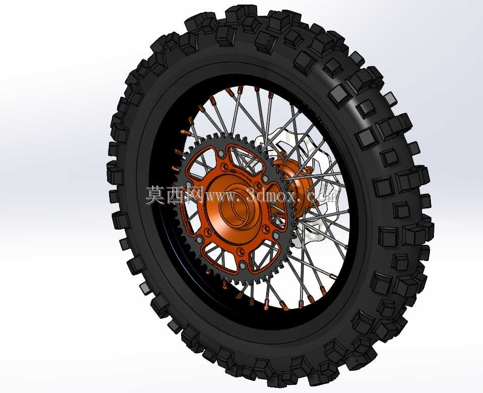 ����KTM 18''