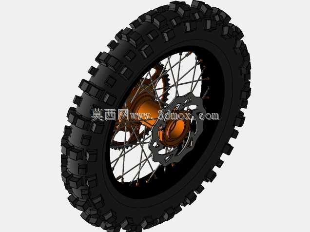 ����KTM 18''