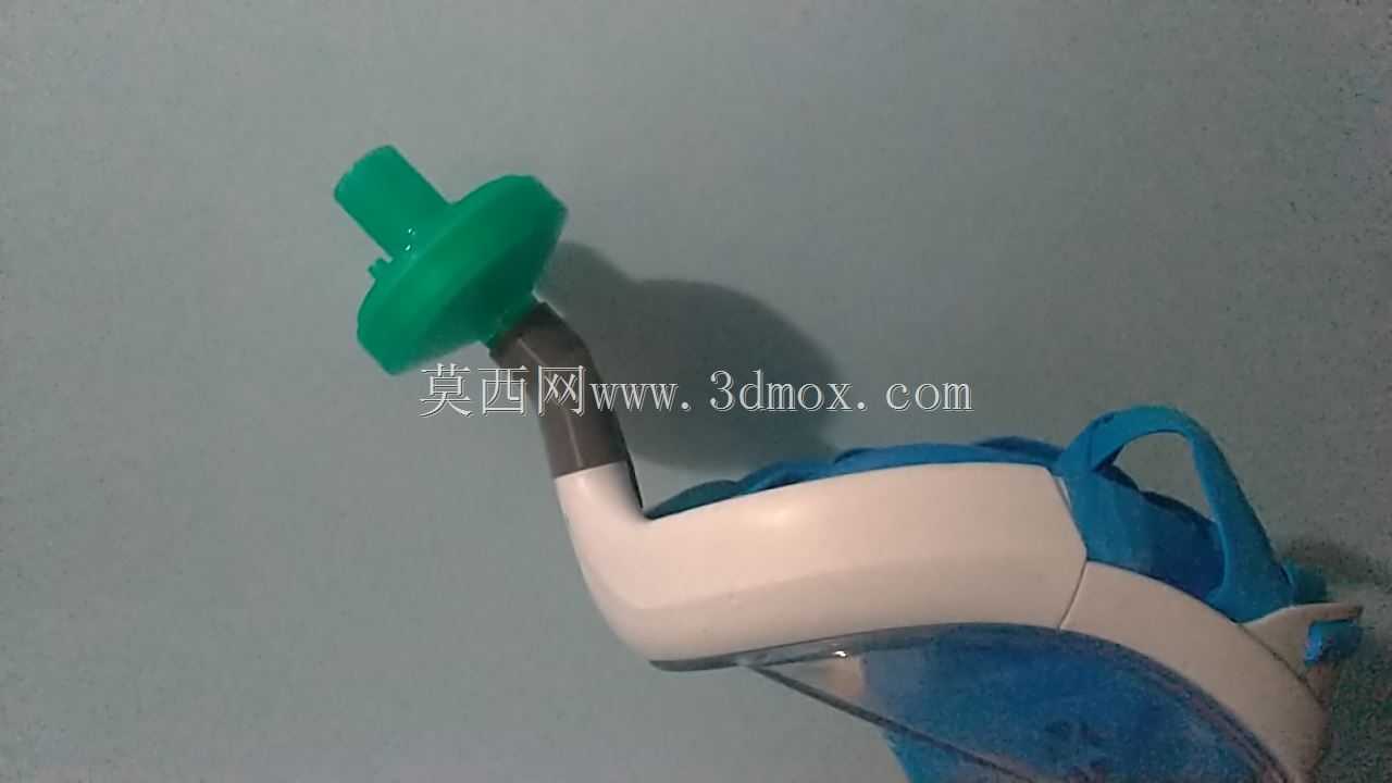 CM-22mm过滤器适配器