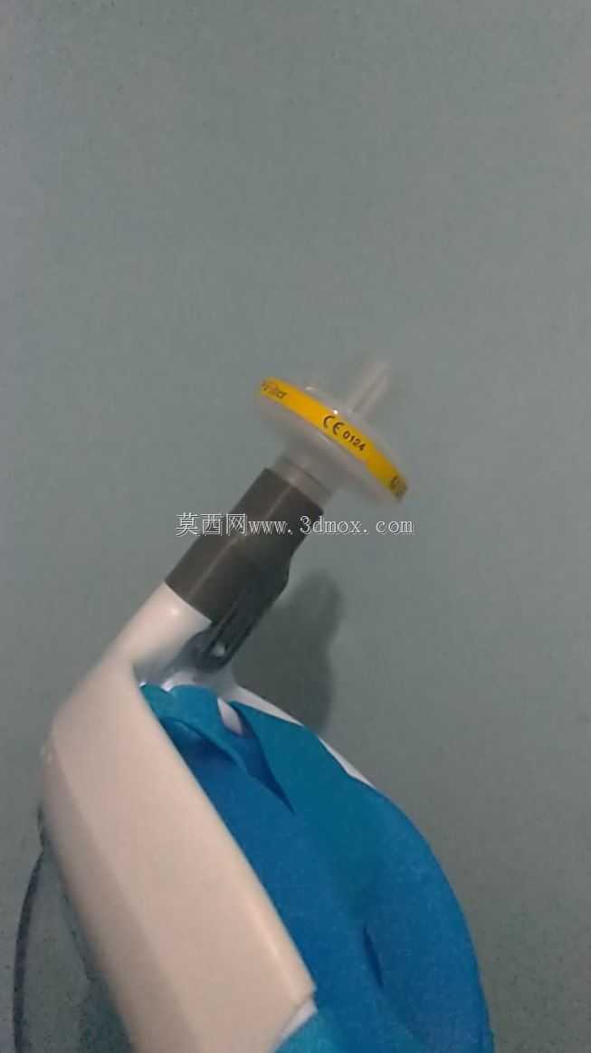 CM-22mm过滤器适配器