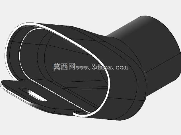 CM-22mm过滤器适配器
