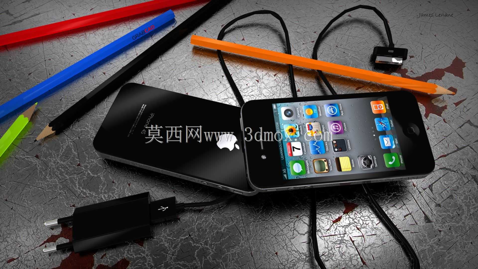 iphone 4s