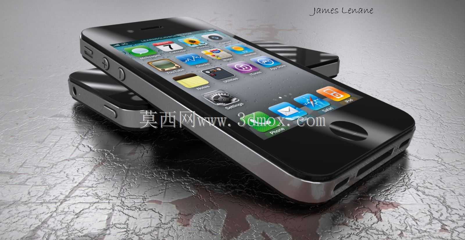 iphone 4s
