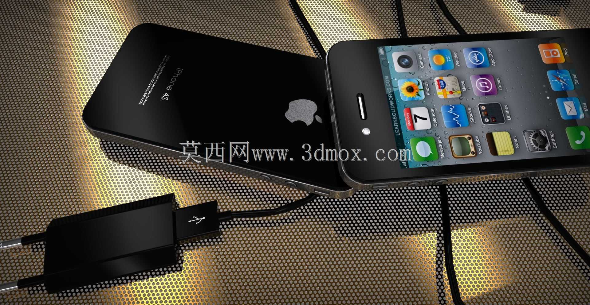 iphone 4s
