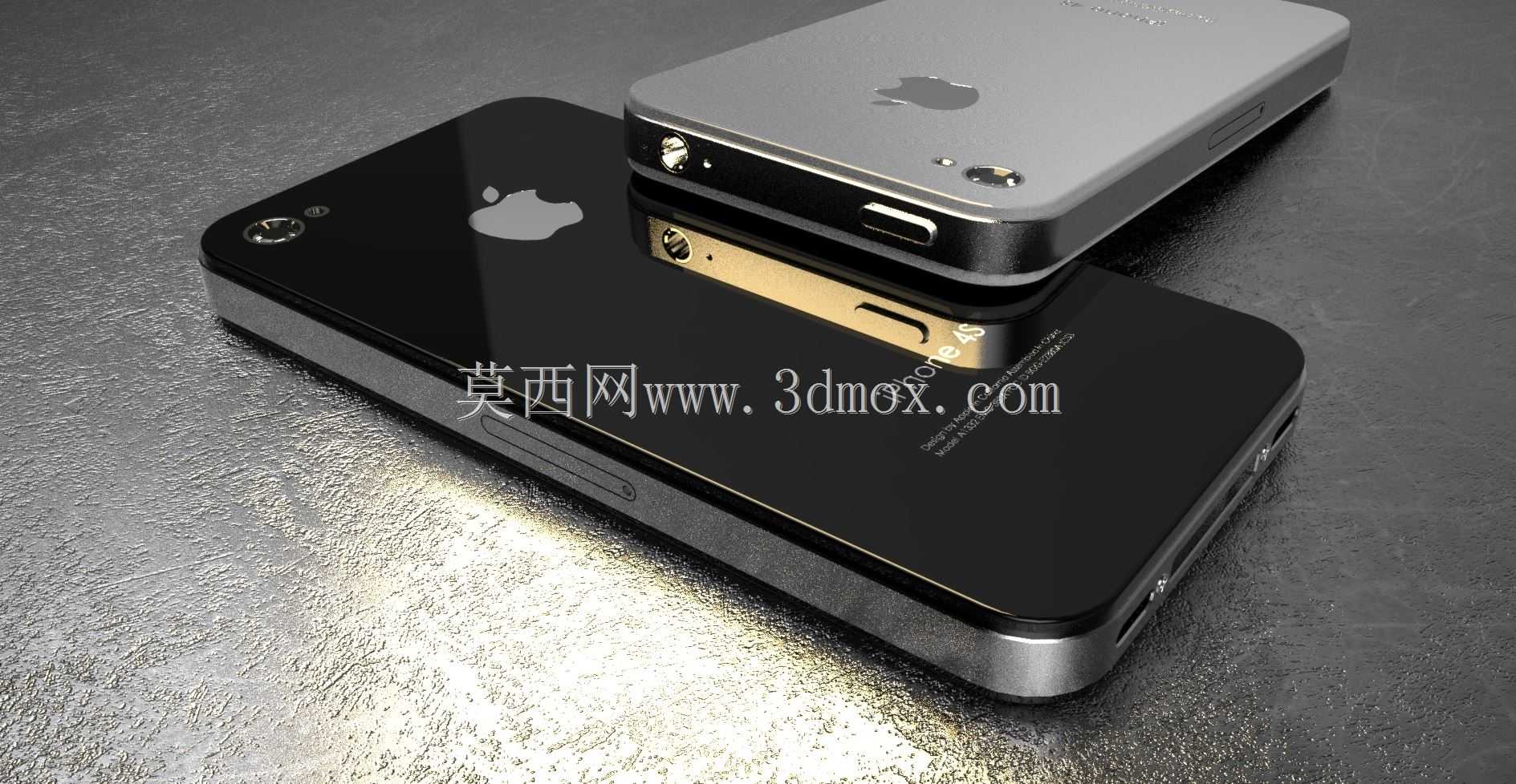 iphone 4s