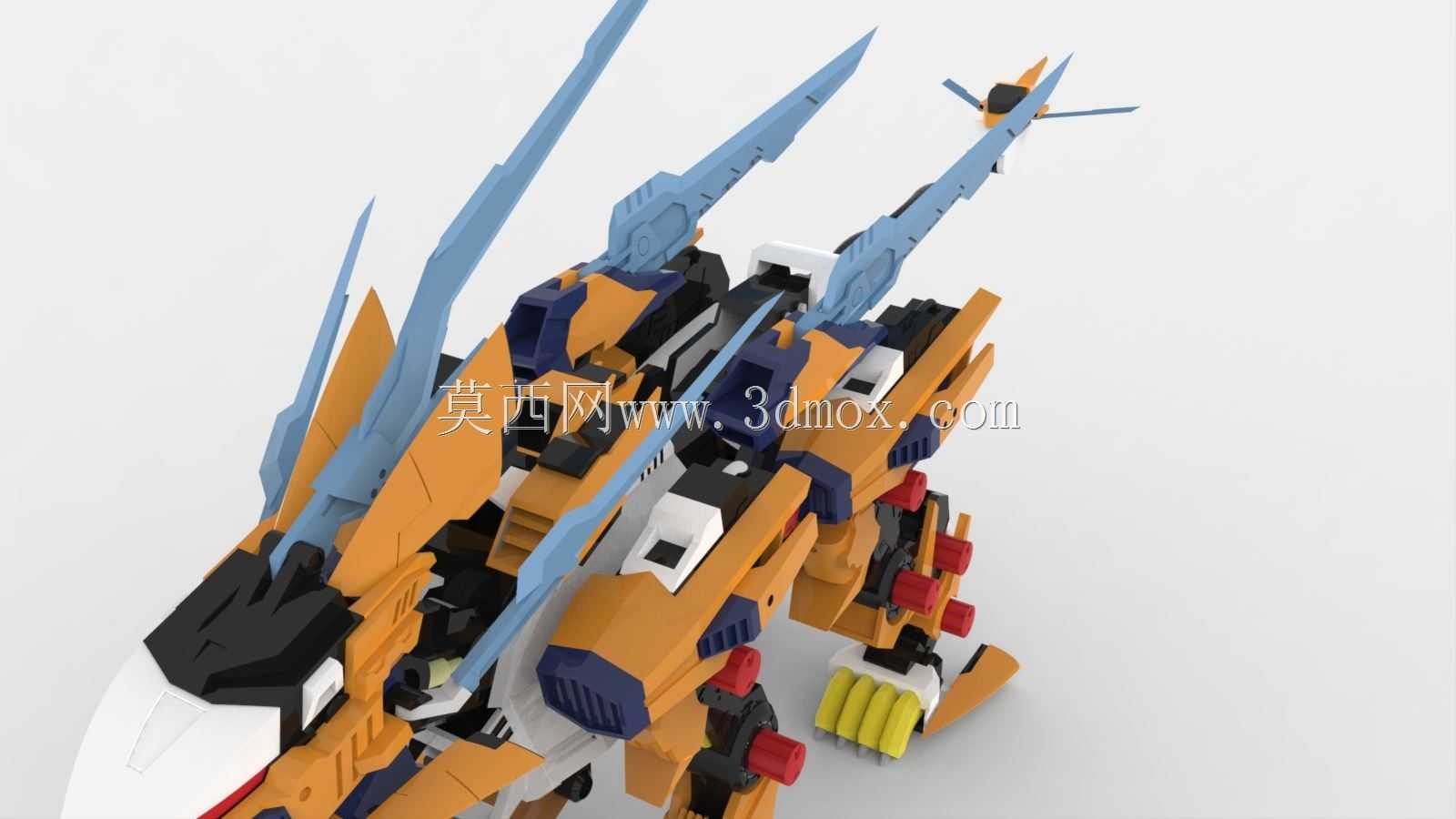 施耐德零Liger
