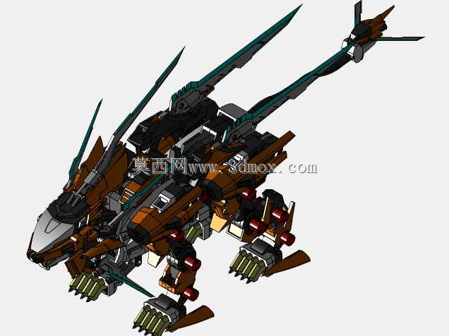 施耐德零Liger