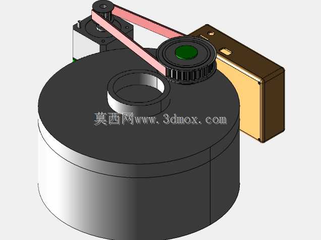 Celestron Nexstar 6 SE MyFocusePro2支架