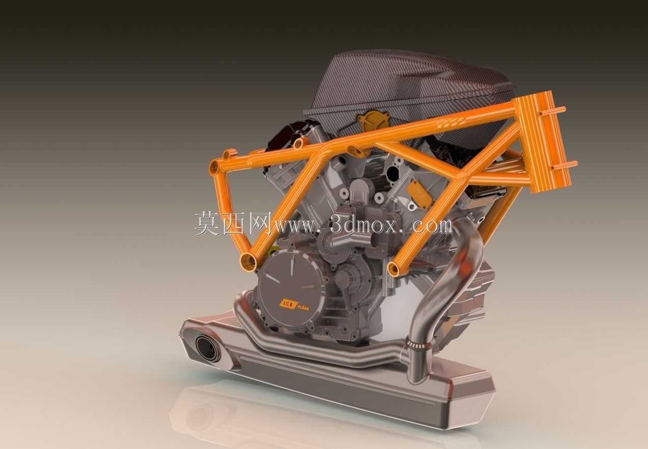 KTM RC8������